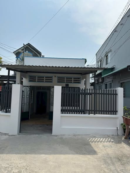 ✨✨ CẬP NHẬT GIÁ MỚI – NHÀ TRUNG TÂM PHÚ CƯỜNG, TDM ✨✨
