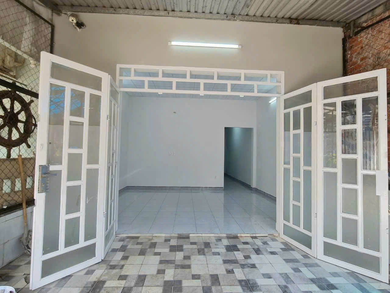 🏡 BÁN NHÀ CẤP 4 – PHƯỜNG PHÚ MỸ, TP THỦ DẦU MỘT, BÌNH DƯƠNG