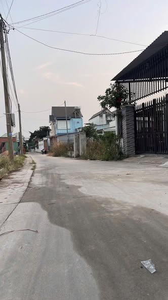 🔥 GIÁP CHỦ BÁN ĐẤT 2 MẶT TIỀN – P. CHÁNH HIỆP, TP.HCM 🔥