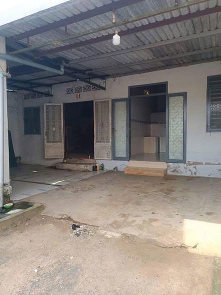 🔥 GIÁP CHỦ BÁN ĐẤT 2 MẶT TIỀN – P. CHÁNH HIỆP, TP.HCM 🔥