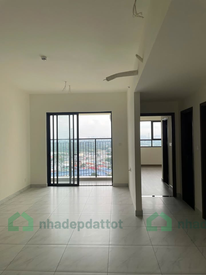 CĂN HỘ HABITAT - 2PN2WC -  67M2 GIÁ FULL 2TY5, THANH TOÁN 30% NHẬN NHÀ PHÂN KHU MỚI