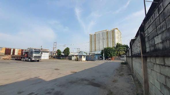 🏭 BÁN ĐẤT MẶT TIỀN ĐƯỜNG CHU VĂN AN – P. AN PHÚ – TP. THUẬN AN – BÌNH DƯƠNG 🏭