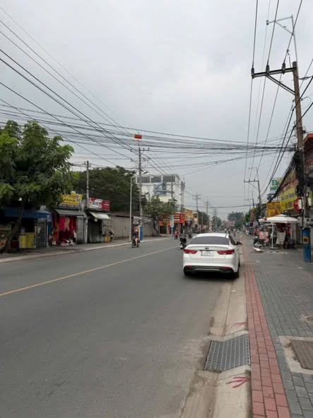 🔥 ĐẤT MẶT TIỀN 22 THÁNG 12 – AN PHÚ – THUẬN AN 🔥
