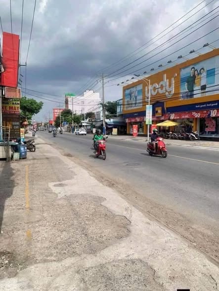 🔥 ĐẤT MẶT TIỀN 22 THÁNG 12 – AN PHÚ – THUẬN AN 🔥