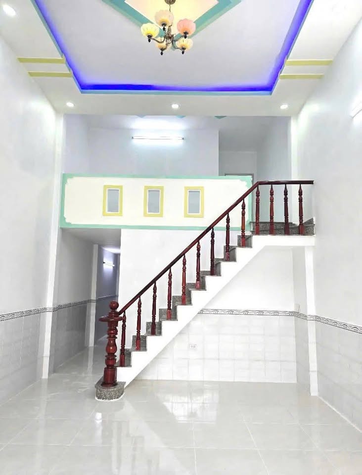 Nhà BC34 Diện Tích Lớn 4,5 x 14m – Gần Chợ Bình Phước B – Giá Chỉ 1 Tỷ 350 Triệu