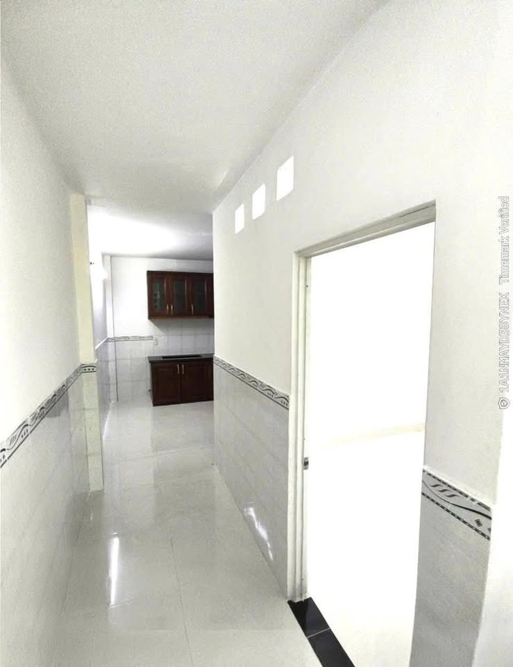 Nhà BC34 Diện Tích Lớn 4,5 x 14m – Gần Chợ Bình Phước B – Giá Chỉ 1 Tỷ 350 Triệu