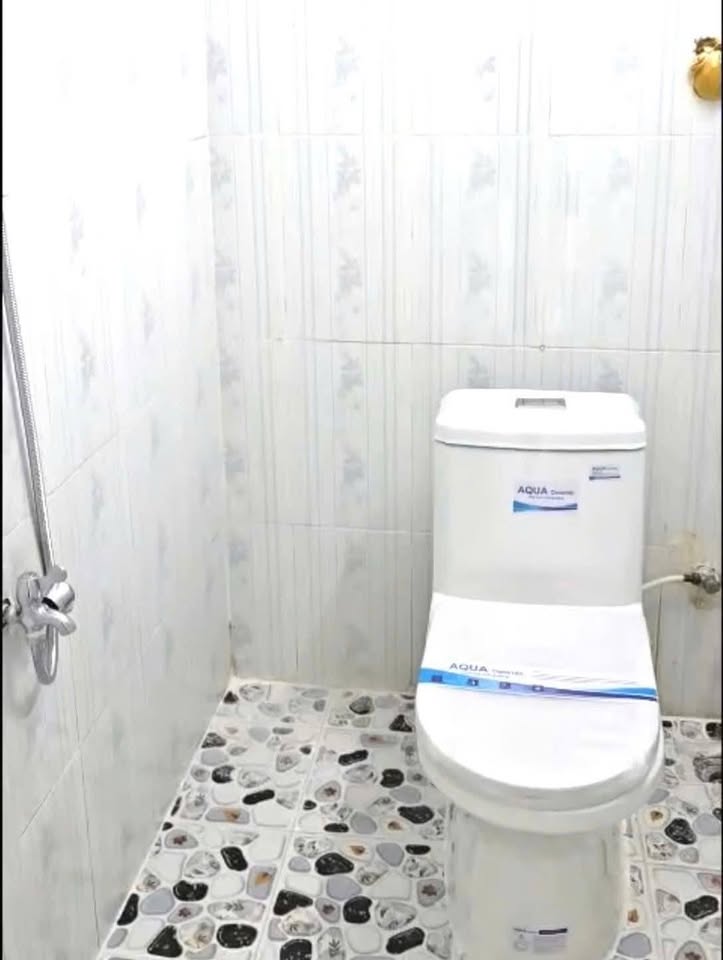 Nhà BC34 Diện Tích Lớn 4,5 x 14m – Gần Chợ Bình Phước B – Giá Chỉ 1 Tỷ 350 Triệu