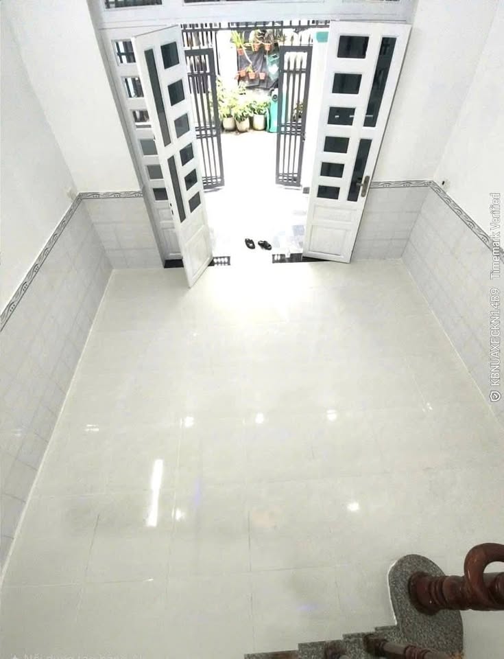 Nhà BC34 Diện Tích Lớn 4,5 x 14m – Gần Chợ Bình Phước B – Giá Chỉ 1 Tỷ 350 Triệu