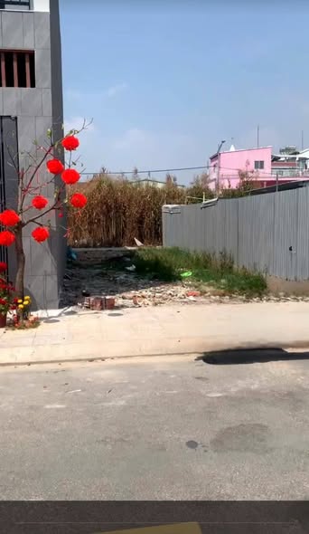 🔥 HÀNG HIẾM KHU TĐC BÌNH ĐỨC – TRUNG TÂM LÁI THIÊU 🔥