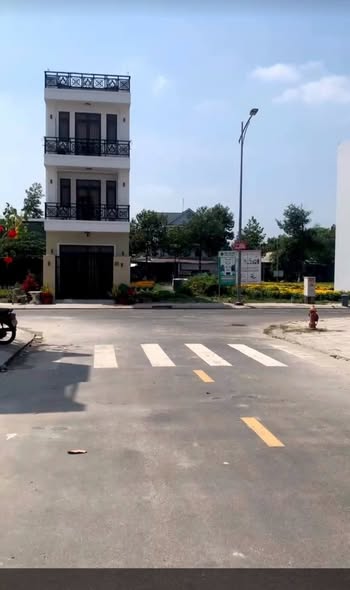 🔥 HÀNG HIẾM KHU TĐC BÌNH ĐỨC – TRUNG TÂM LÁI THIÊU 🔥