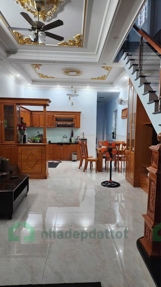 Bán nhà trệt Thuận Giao – TPHCM – Diện tích 178m² – Giá 4,7 tỷ (TL)