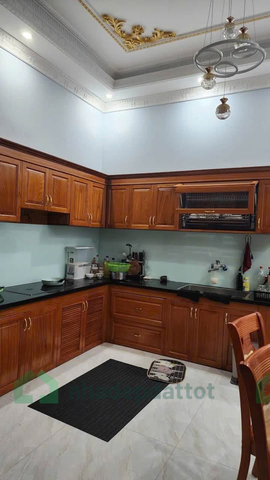 Bán nhà trệt Thuận Giao – TPHCM – Diện tích 178m² – Giá 4,7 tỷ (TL)