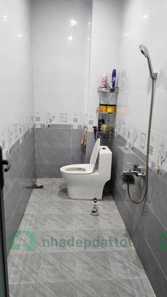 Bán nhà trệt Thuận Giao – TPHCM – Diện tích 178m² – Giá 4,7 tỷ (TL)