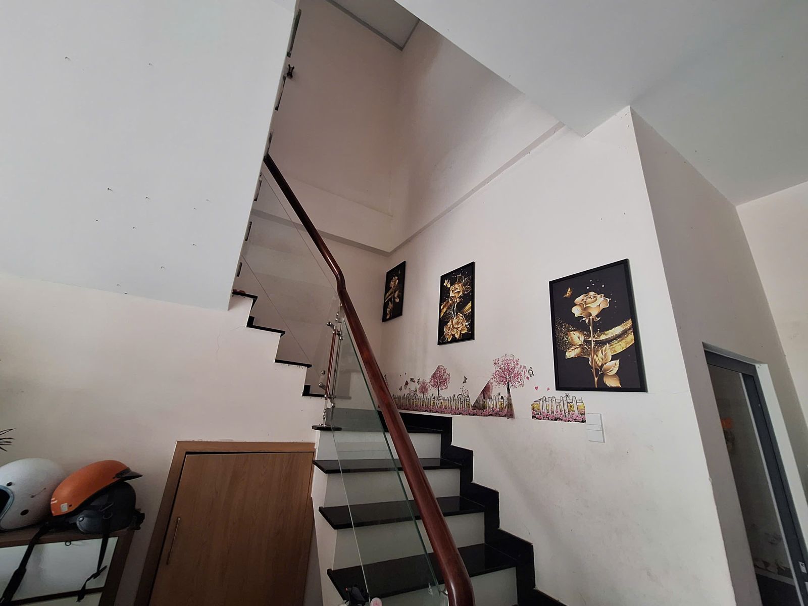 🏡 BÁN NHÀ 1 TRỆT 1 LẦU – FULL THỔ CƯ – AN THẠNH, THUẬN AN