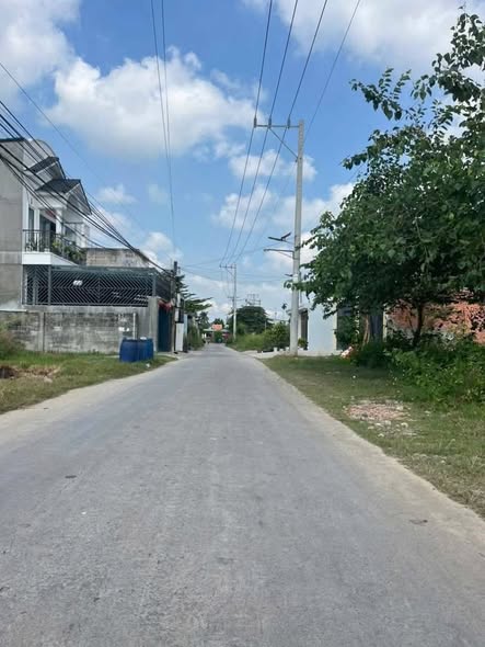 🔥 ĐẤT MẶT TIỀN NHỰA AN THẠNH – 2 MẶT TIỀN – GIÁ RẺ NHẤT THỊ TRƯỜNG 🔥