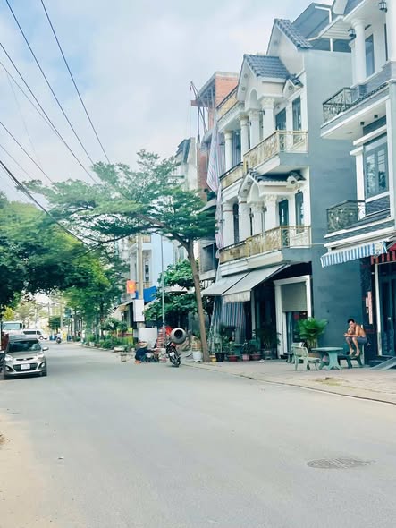 🔥 BÁN ĐẤT MẶT TIỀN NHỰA BÌNH CHUẨN 36 – THUẬN AN – GIÁ TỐT 🔥