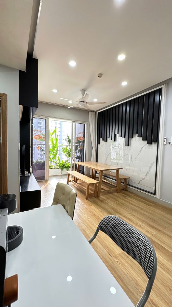 Bán gấp căn hộ chung cư Habitat - khu căn hộ habitat Bình Dương. Giá cực hiếm