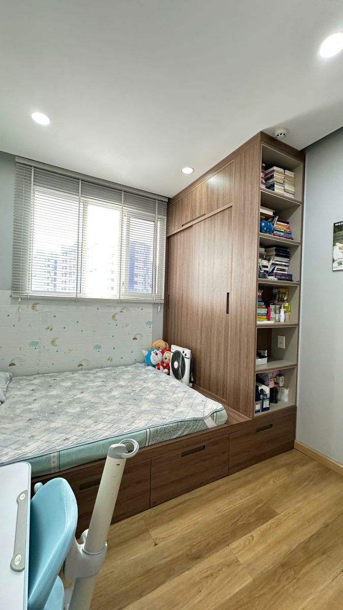 Bán gấp căn hộ chung cư Habitat - khu căn hộ habitat Bình Dương. Giá cực hiếm