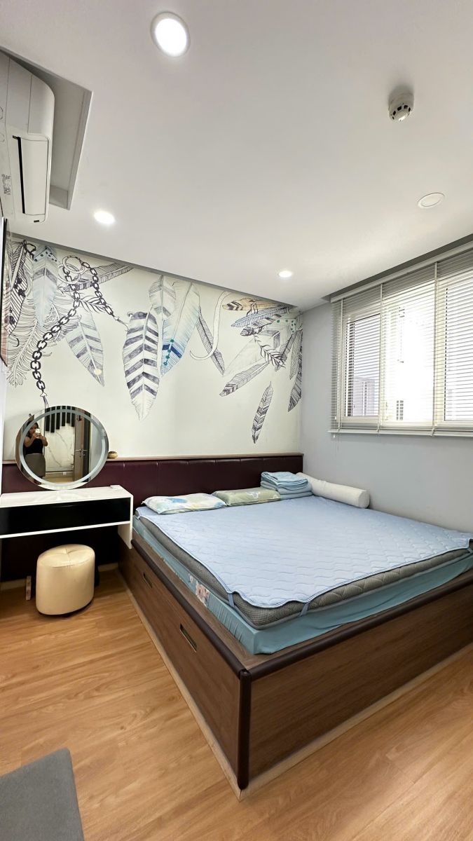 Bán gấp căn hộ chung cư Habitat - khu căn hộ habitat Bình Dương. Giá cực hiếm