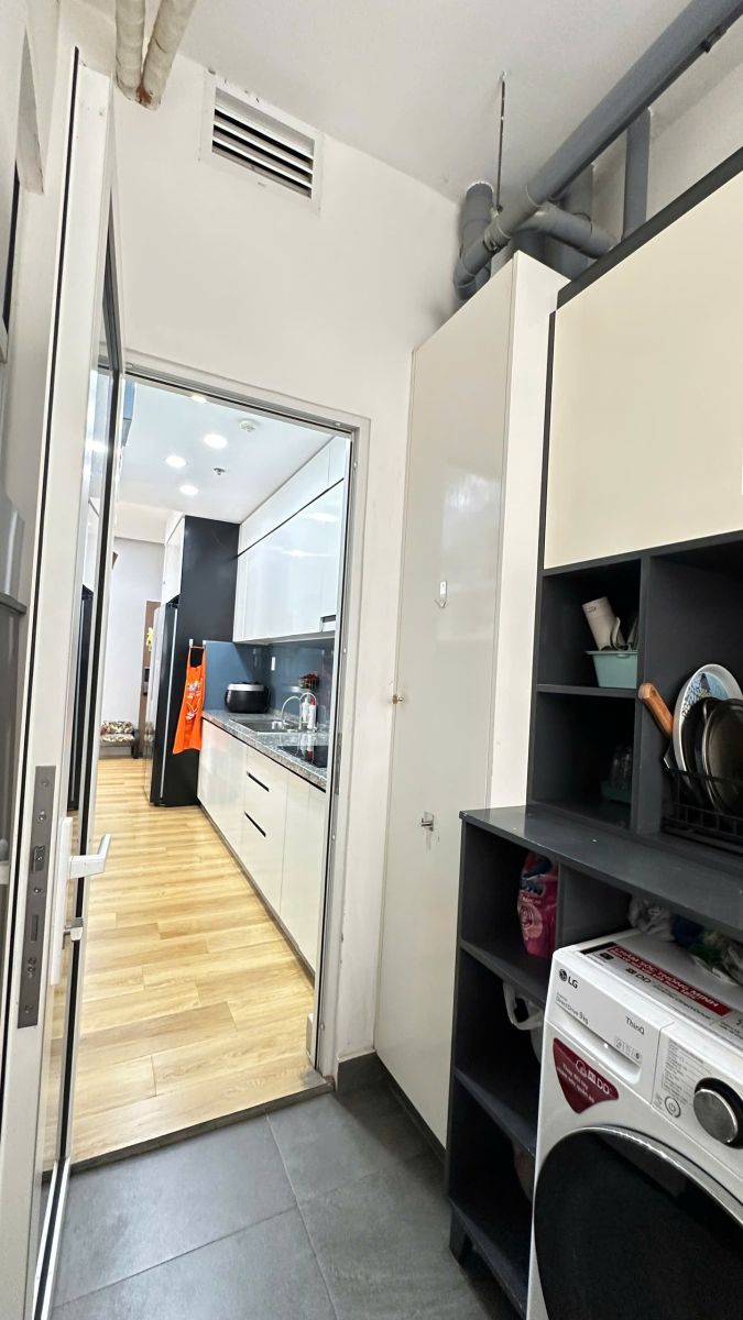 Bán gấp căn hộ chung cư Habitat - khu căn hộ habitat Bình Dương. Giá cực hiếm