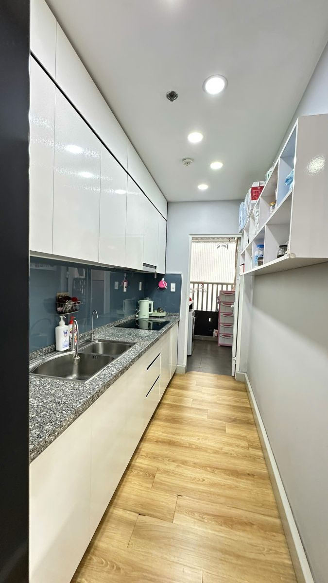 Bán gấp căn hộ chung cư Habitat - khu căn hộ habitat Bình Dương. Giá cực hiếm
