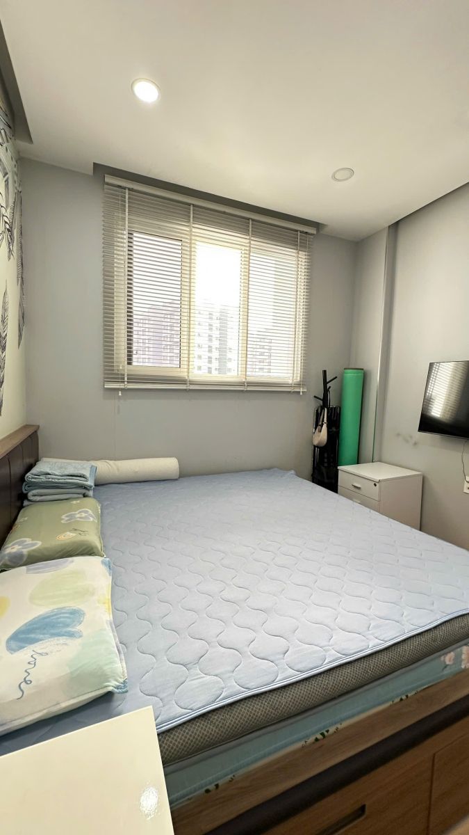 Bán gấp căn hộ chung cư Habitat - khu căn hộ habitat Bình Dương. Giá cực hiếm
