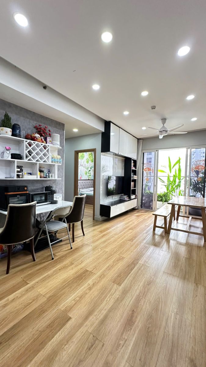 Bán gấp căn hộ chung cư Habitat - khu căn hộ habitat Bình Dương. Giá cực hiếm