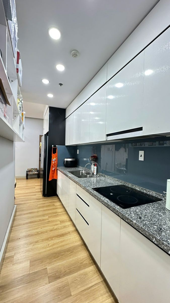 Bán gấp căn hộ chung cư Habitat - khu căn hộ habitat Bình Dương. Giá cực hiếm