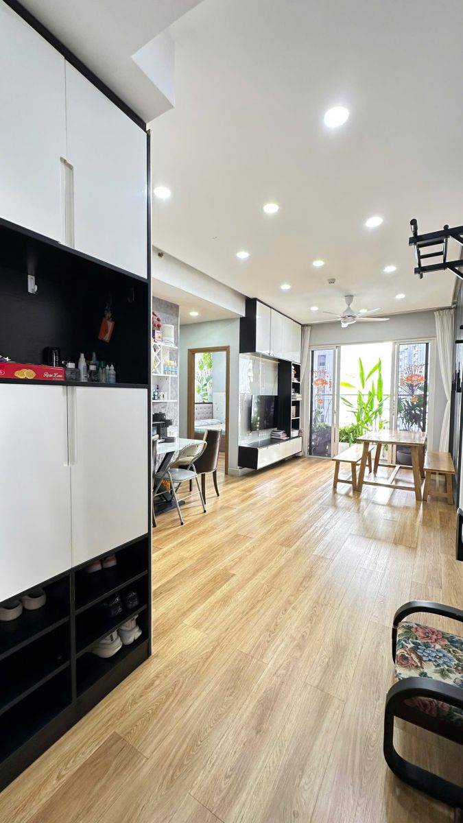 Bán gấp căn hộ chung cư Habitat - khu căn hộ habitat Bình Dương. Giá cực hiếm