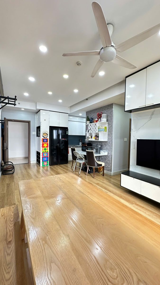 Bán gấp căn hộ chung cư Habitat - khu căn hộ habitat Bình Dương. Giá cực hiếm