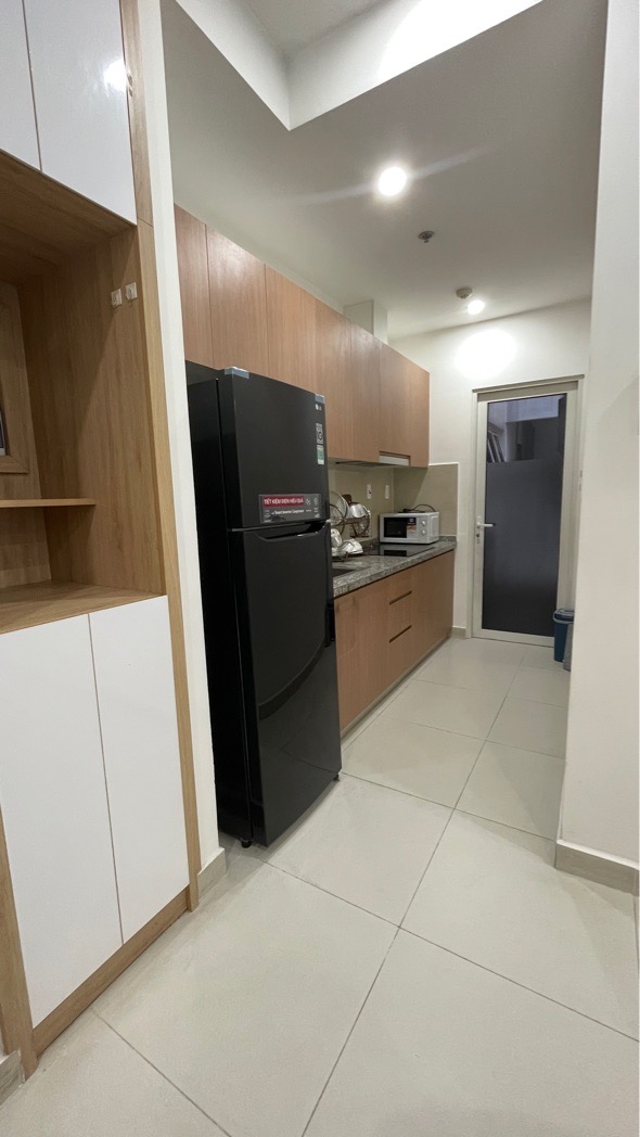 🔥 HOT HOT HOT!!! Cho thuê căn hộ The Habitat Bình Dương – full nội thất, dọn vào ở ngay!