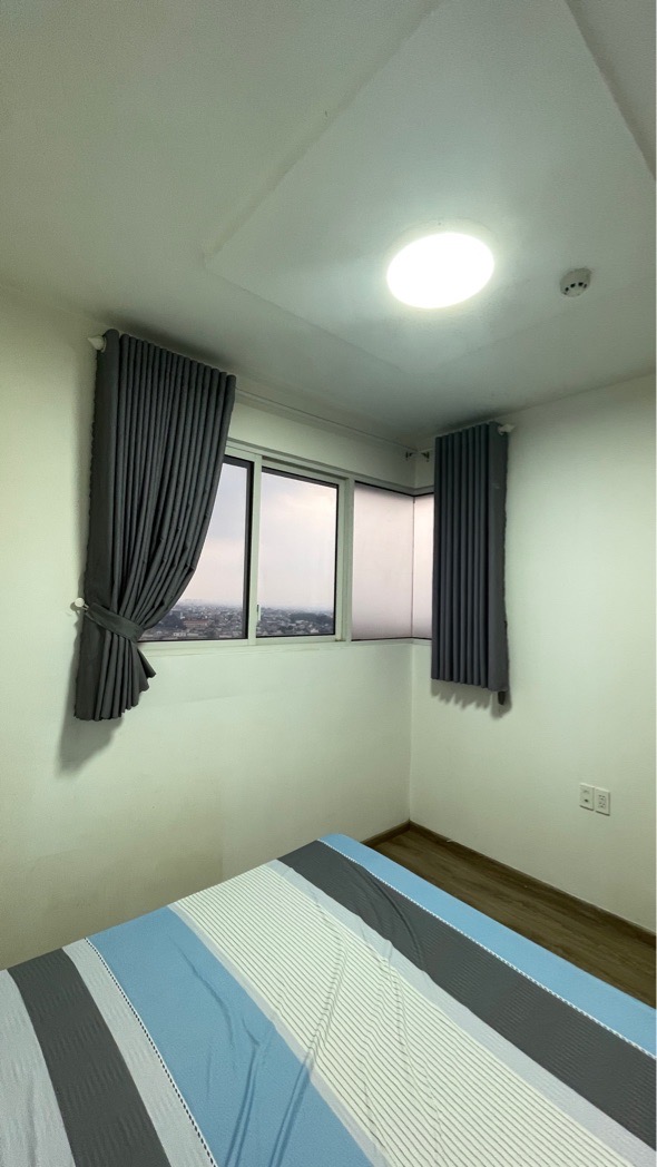 🔥 HOT HOT HOT!!! Cho thuê căn hộ The Habitat Bình Dương – full nội thất, dọn vào ở ngay!