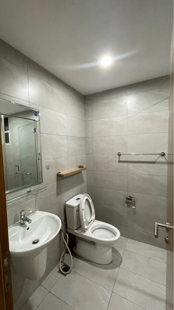 🔥 HOT HOT HOT!!! Cho thuê căn hộ The Habitat Bình Dương – full nội thất, dọn vào ở ngay!