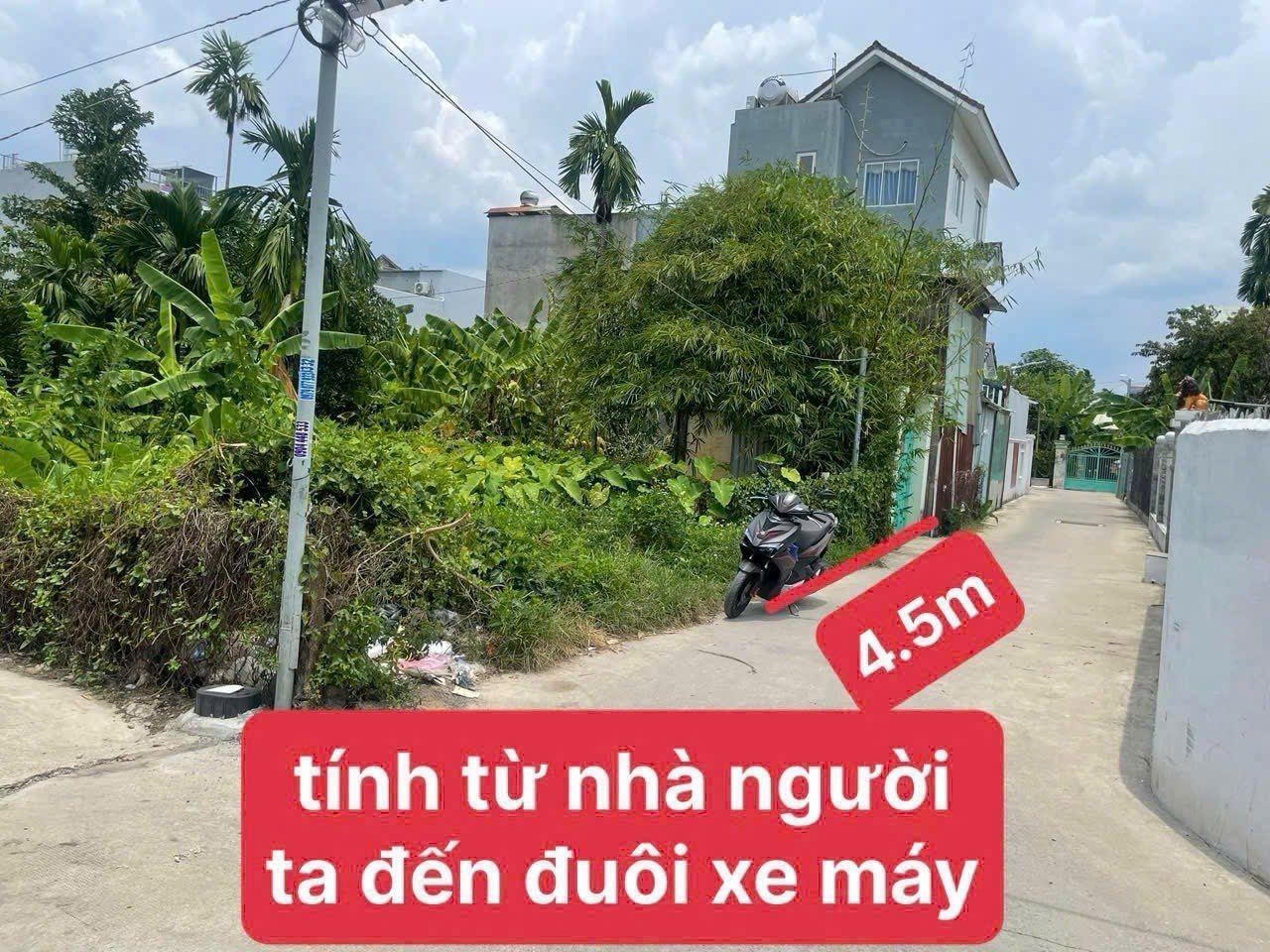 💎 BÁN LÔ ĐẤT MẶT TIỀN BÌNH NHÂM 31 – VỊ TRÍ ĐẸP – GIÁ TỐT 💎