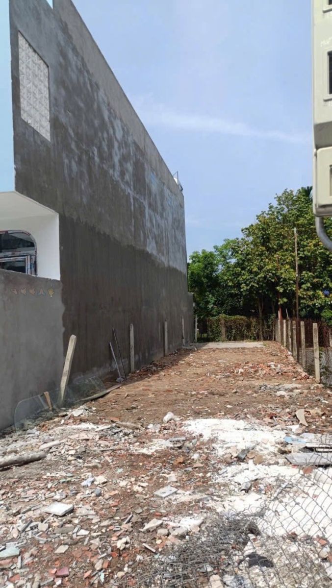 🛎️ CHÍNH CHỦ BÁN GẤP LÔ ĐẤT 2 MẶT TIỀN – VỊ TRÍ ĐẮC ĐỊA BÌNH NHÂM