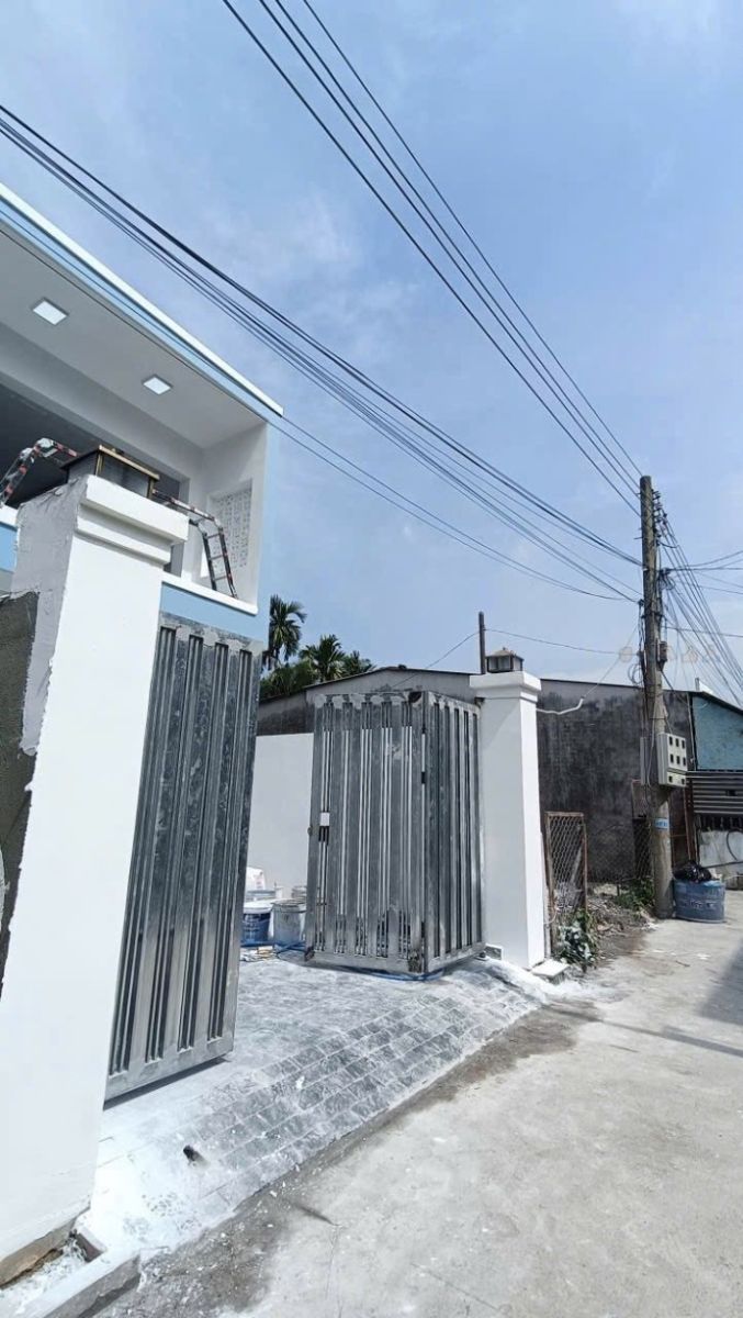 🛎️ CHÍNH CHỦ BÁN GẤP LÔ ĐẤT 2 MẶT TIỀN – VỊ TRÍ ĐẮC ĐỊA BÌNH NHÂM