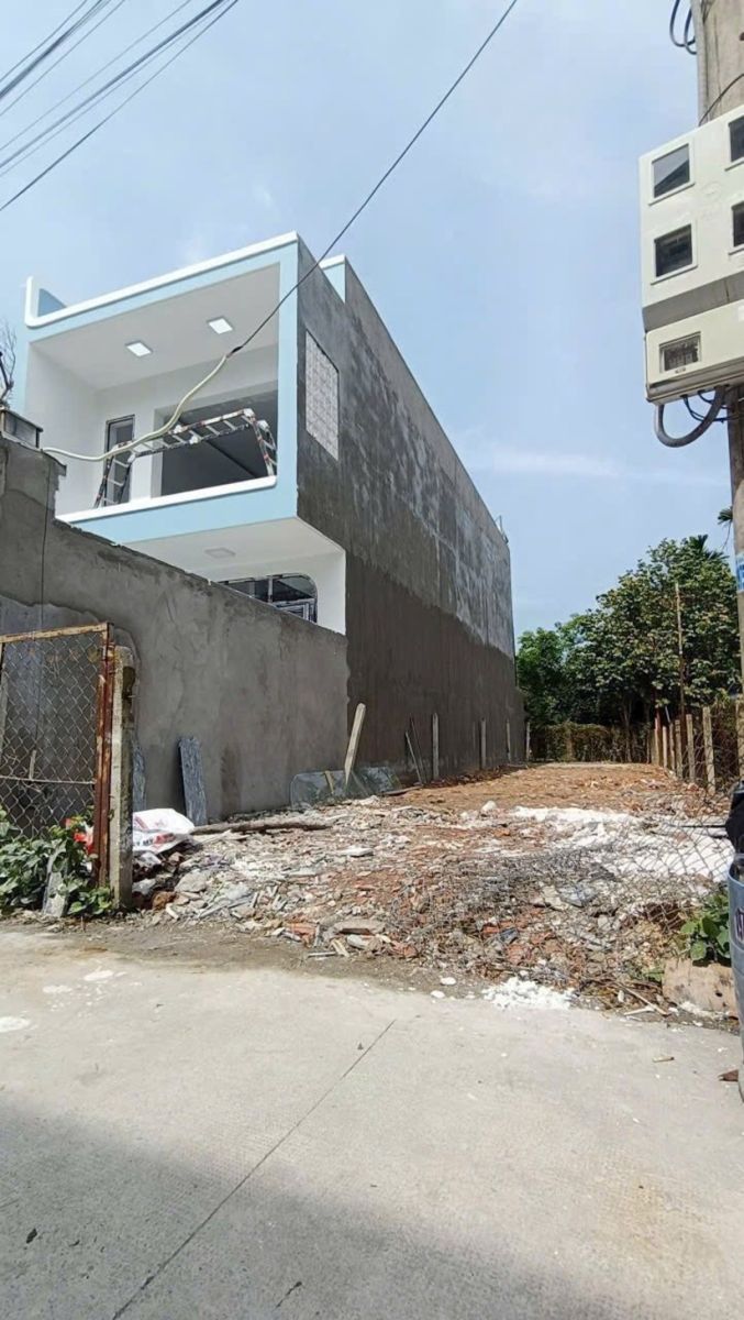 🛎️ CHÍNH CHỦ BÁN GẤP LÔ ĐẤT 2 MẶT TIỀN – VỊ TRÍ ĐẮC ĐỊA BÌNH NHÂM