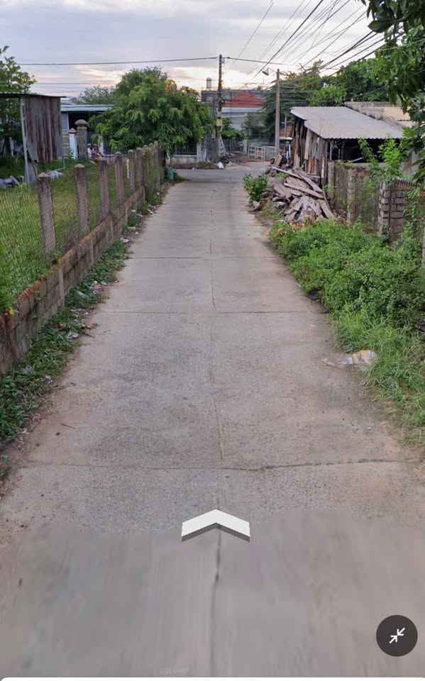 🏡 BÁN 100m² ĐẤT THỔ CƯ GIÁP PHAN THIẾT – PHÚ LONG, HÀM THẮNG 🔥