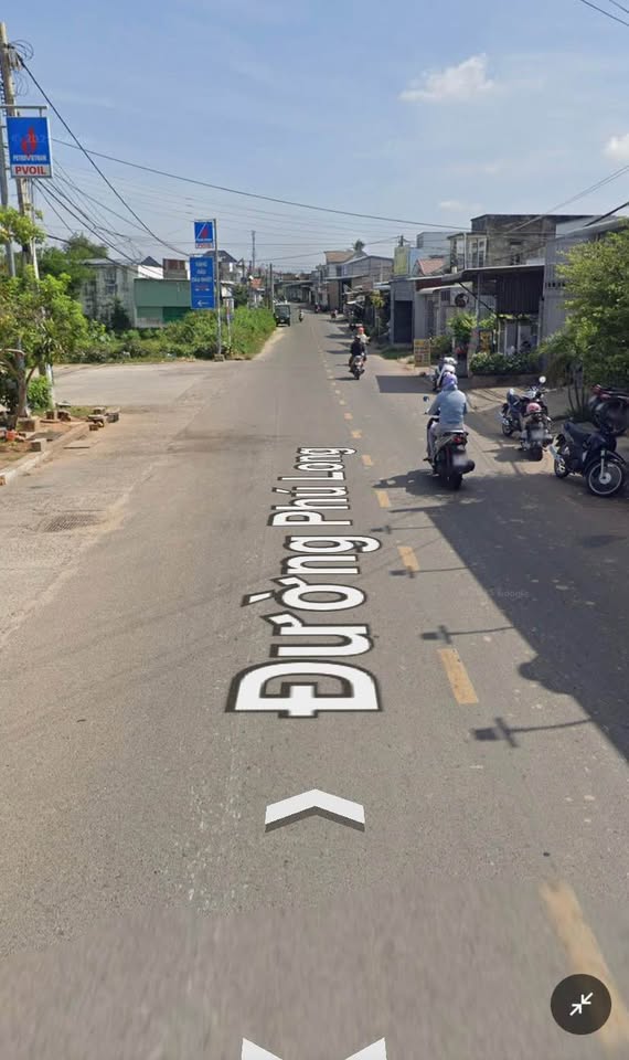 🏡 BÁN 100m² ĐẤT THỔ CƯ GIÁP PHAN THIẾT – PHÚ LONG, HÀM THẮNG 🔥