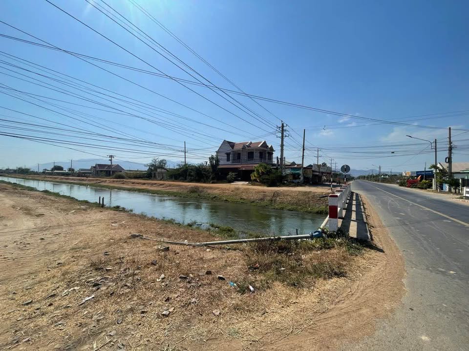 🌿 BÁN QUỸ ĐẤT LỚN LÀM TRANG TRẠI – NÔNG NGHIỆP – HÀM PHÚ 🌿