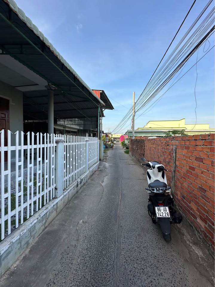 🔥🔥 SIÊU PHẨM ĐẤT ĐỐI DIỆN KCN PHAN THIẾT – GIÁ ĐẦU TƯ HIẾM 🔥🔥