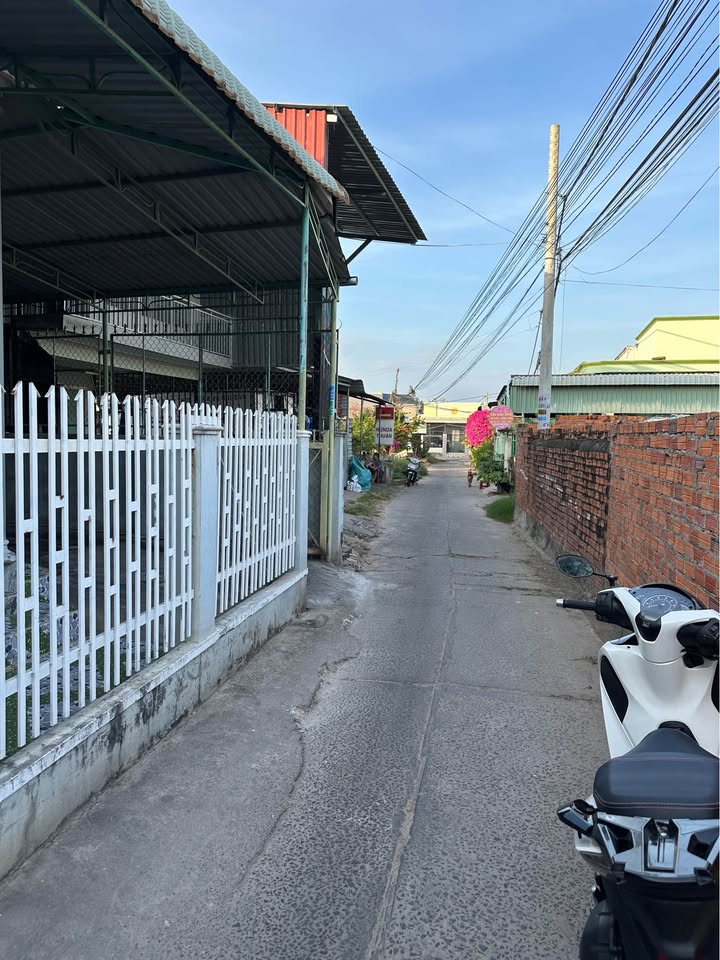 🔥🔥 SIÊU PHẨM ĐẤT ĐỐI DIỆN KCN PHAN THIẾT – GIÁ ĐẦU TƯ HIẾM 🔥🔥