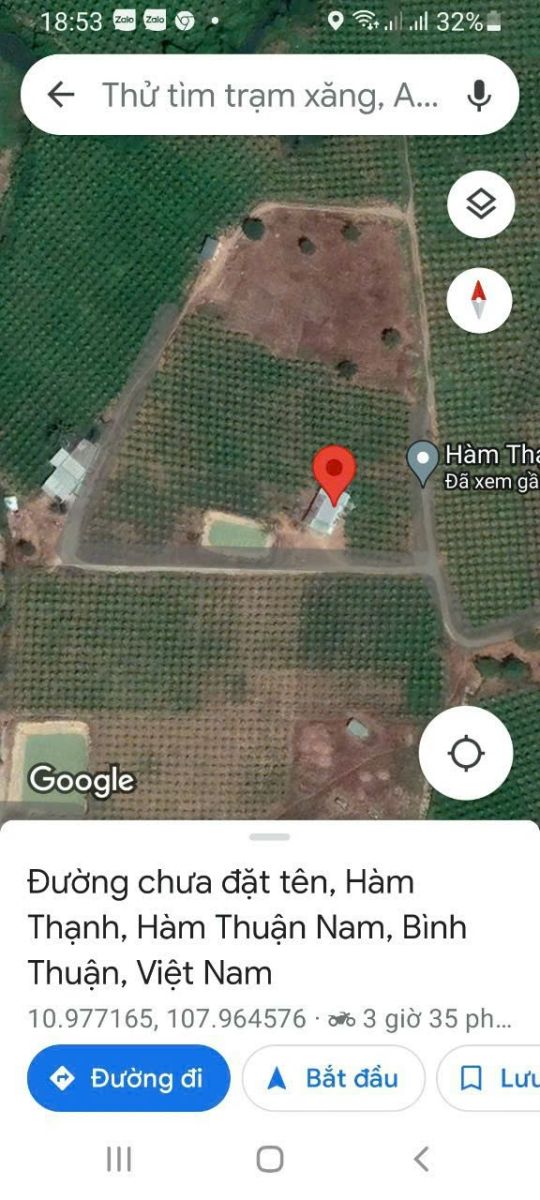 🏡 BÁN ĐẤT CHÍNH CHỦ – GIÁ TỐT - NINH BÌNH