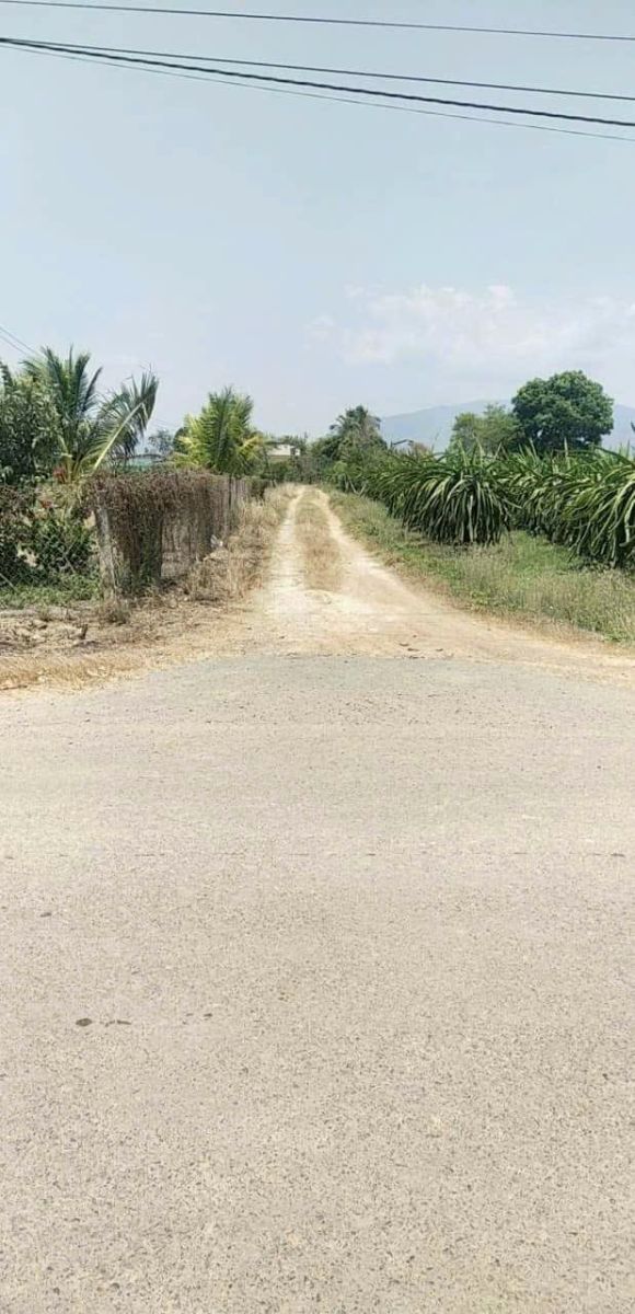🏡 BÁN ĐẤT CHÍNH CHỦ – GIÁ TỐT - NINH BÌNH