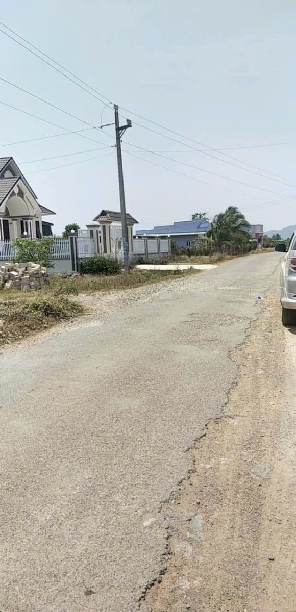 🏡 BÁN ĐẤT CHÍNH CHỦ – GIÁ TỐT - NINH BÌNH