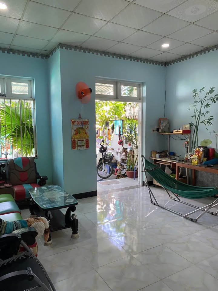 🔥 NHÀ CẤP 4 HẺM XE HƠI – PHẠM THỊ NGƯ – PHONG NẪM – ĐẤT THỔ CƯ 100m² – GIÁ TỐT 🔥