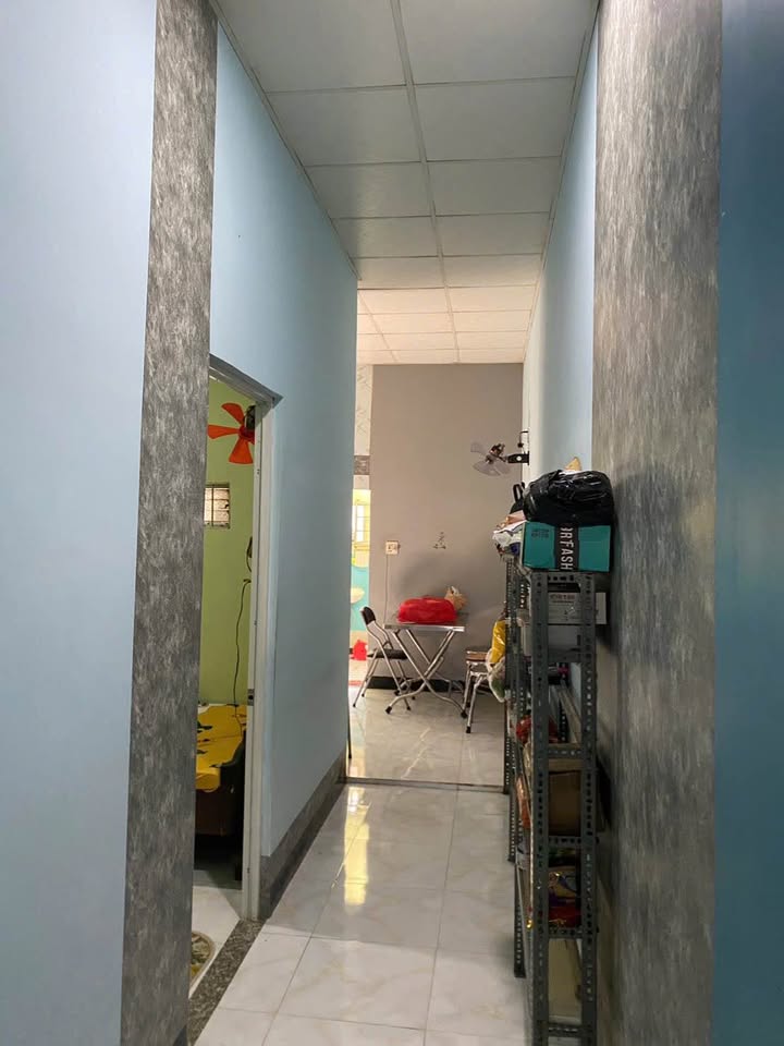 🔥 NHÀ CẤP 4 HẺM XE HƠI – PHẠM THỊ NGƯ – PHONG NẪM – ĐẤT THỔ CƯ 100m² – GIÁ TỐT 🔥