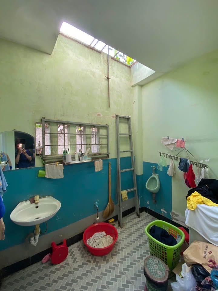 🔥 NHÀ CẤP 4 HẺM XE HƠI – PHẠM THỊ NGƯ – PHONG NẪM – ĐẤT THỔ CƯ 100m² – GIÁ TỐT 🔥