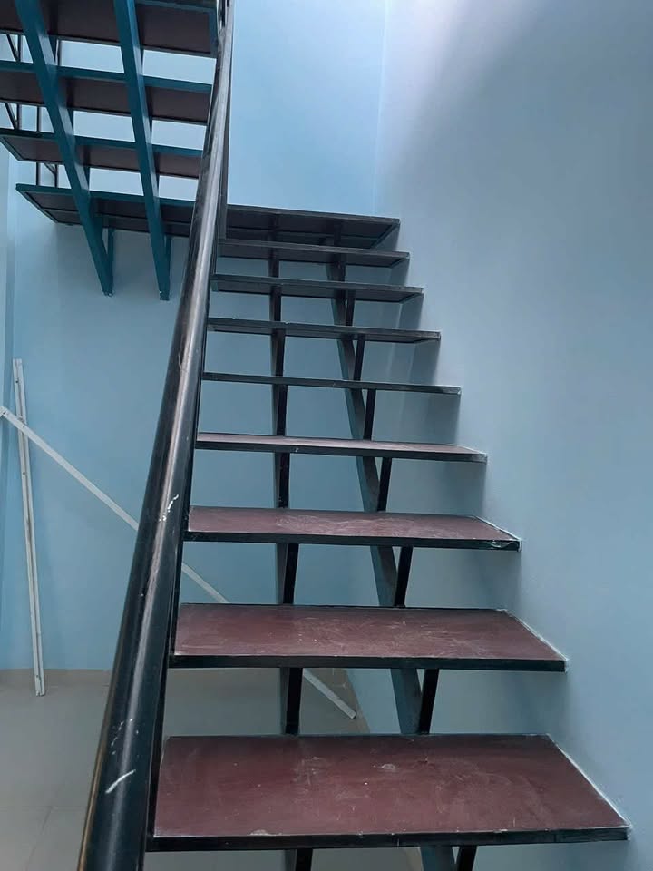 🏠 BÁN NHÀ 1 TRỆT 1 LẦU – P. BÌNH THUẬN – ĐƯỜNG Ô TÔ QUAY ĐẦU🏠