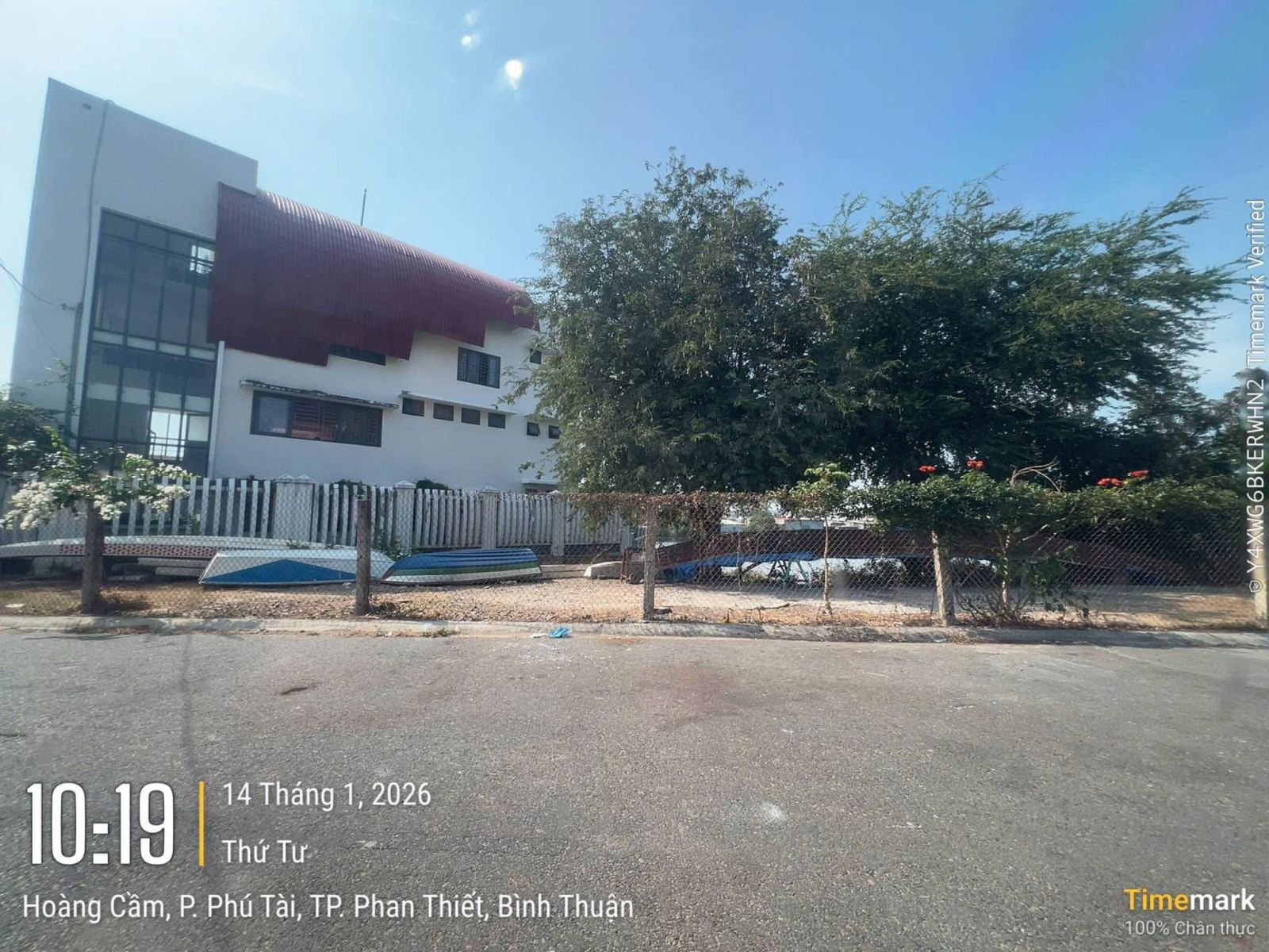 📣 CHÍNH CHỦ CẦN BÁN GẤP LÔ ĐẤT ĐƯỜNG NHỰA VĂN THÁNH